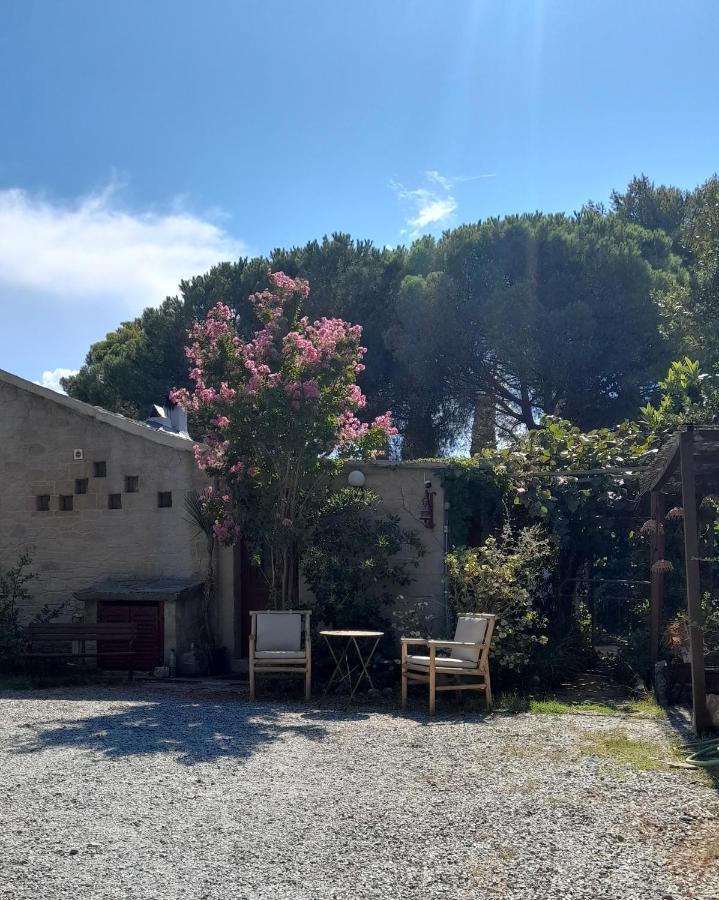 הוילה סן פלורן Casa Francesca מראה חיצוני תמונה