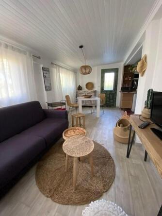 הוילה סן פלורן Casa Francesca מראה חיצוני תמונה