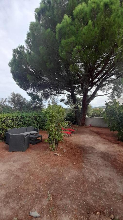 הוילה סן פלורן Casa Francesca מראה חיצוני תמונה