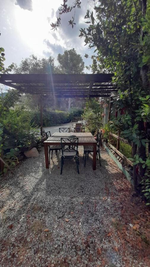 הוילה סן פלורן Casa Francesca מראה חיצוני תמונה