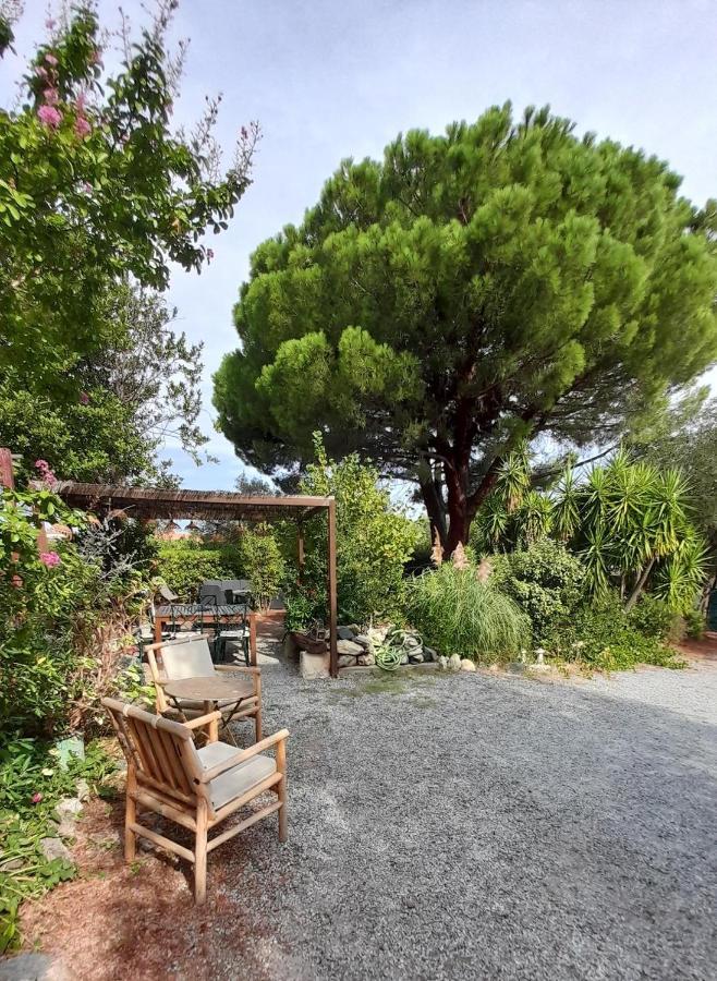 הוילה סן פלורן Casa Francesca מראה חיצוני תמונה