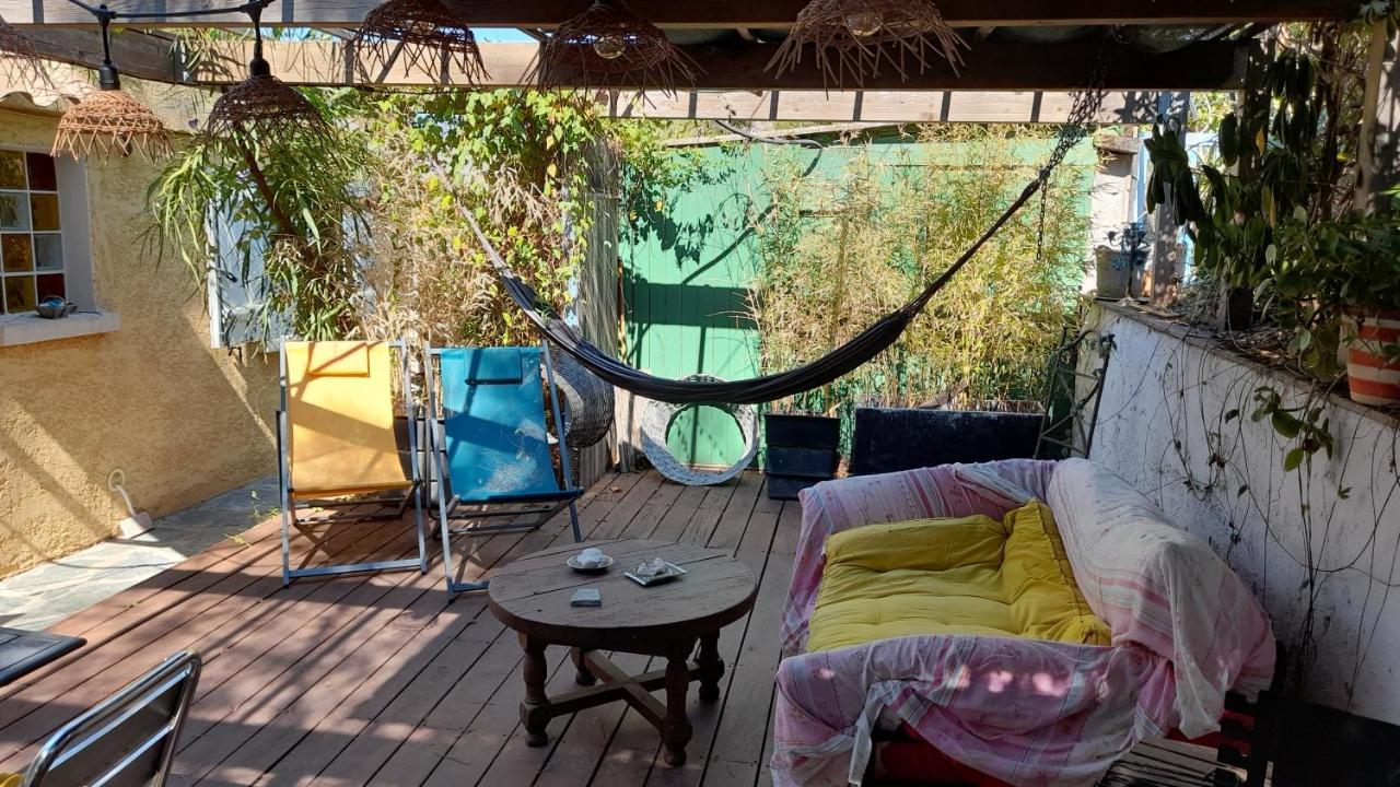 הוילה סן פלורן Casa Francesca מראה חיצוני תמונה