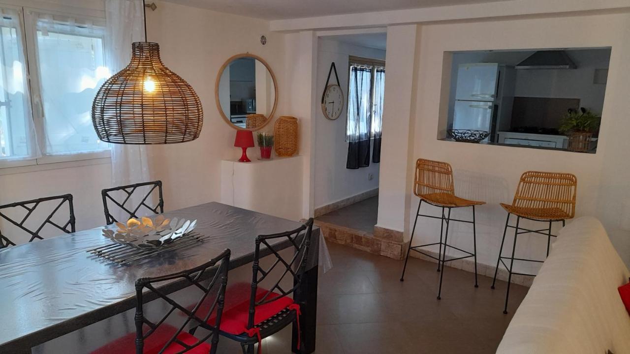 הוילה סן פלורן Casa Francesca מראה חיצוני תמונה
