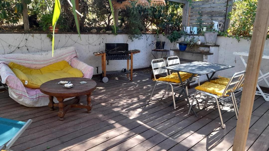 הוילה סן פלורן Casa Francesca מראה חיצוני תמונה