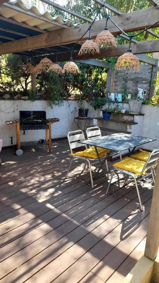 הוילה סן פלורן Casa Francesca מראה חיצוני תמונה