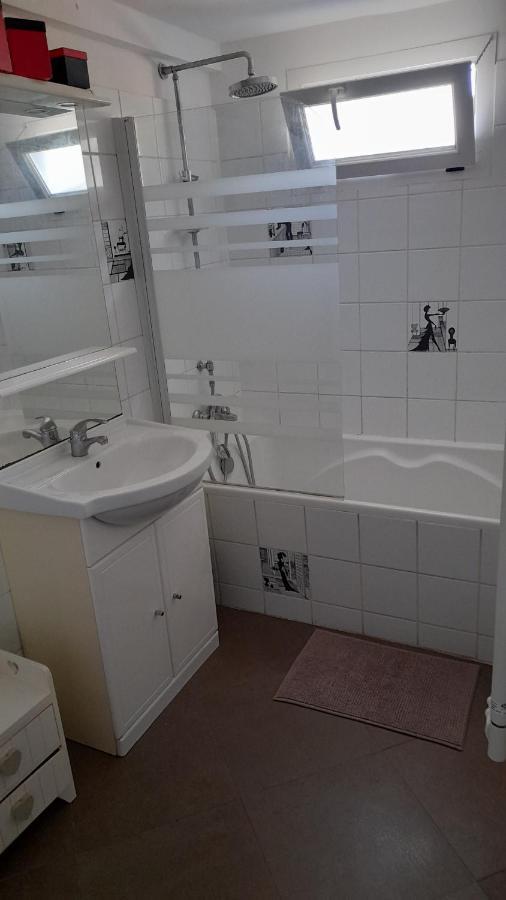 הוילה סן פלורן Casa Francesca מראה חיצוני תמונה