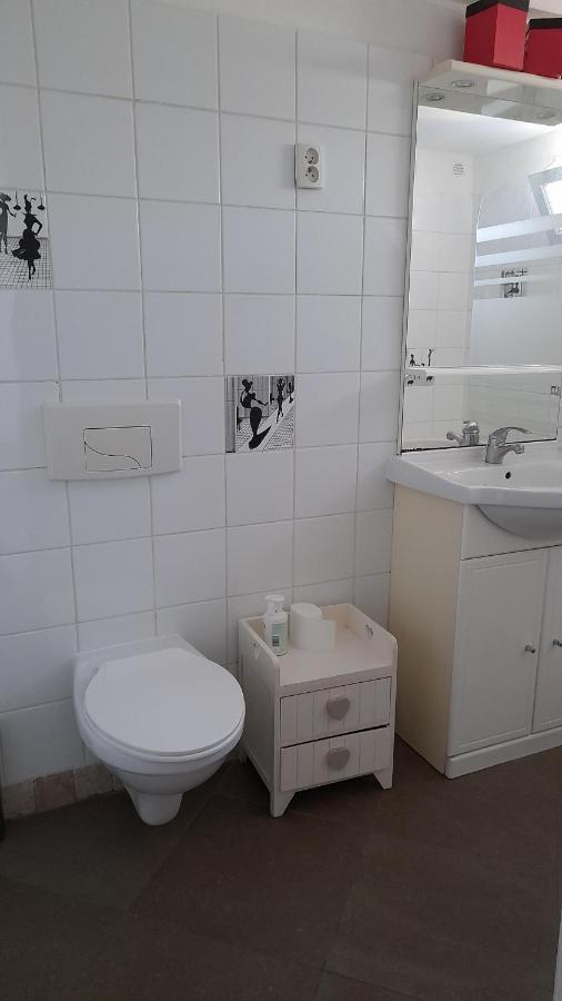 הוילה סן פלורן Casa Francesca מראה חיצוני תמונה
