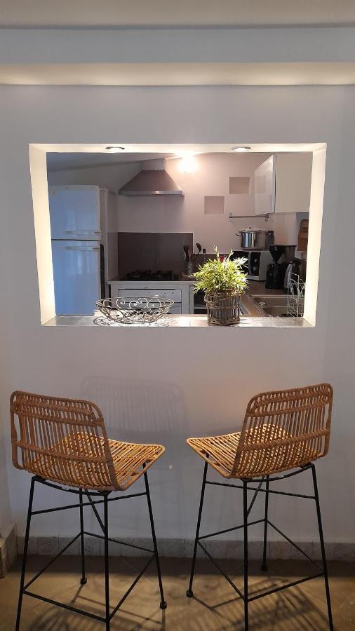 הוילה סן פלורן Casa Francesca מראה חיצוני תמונה