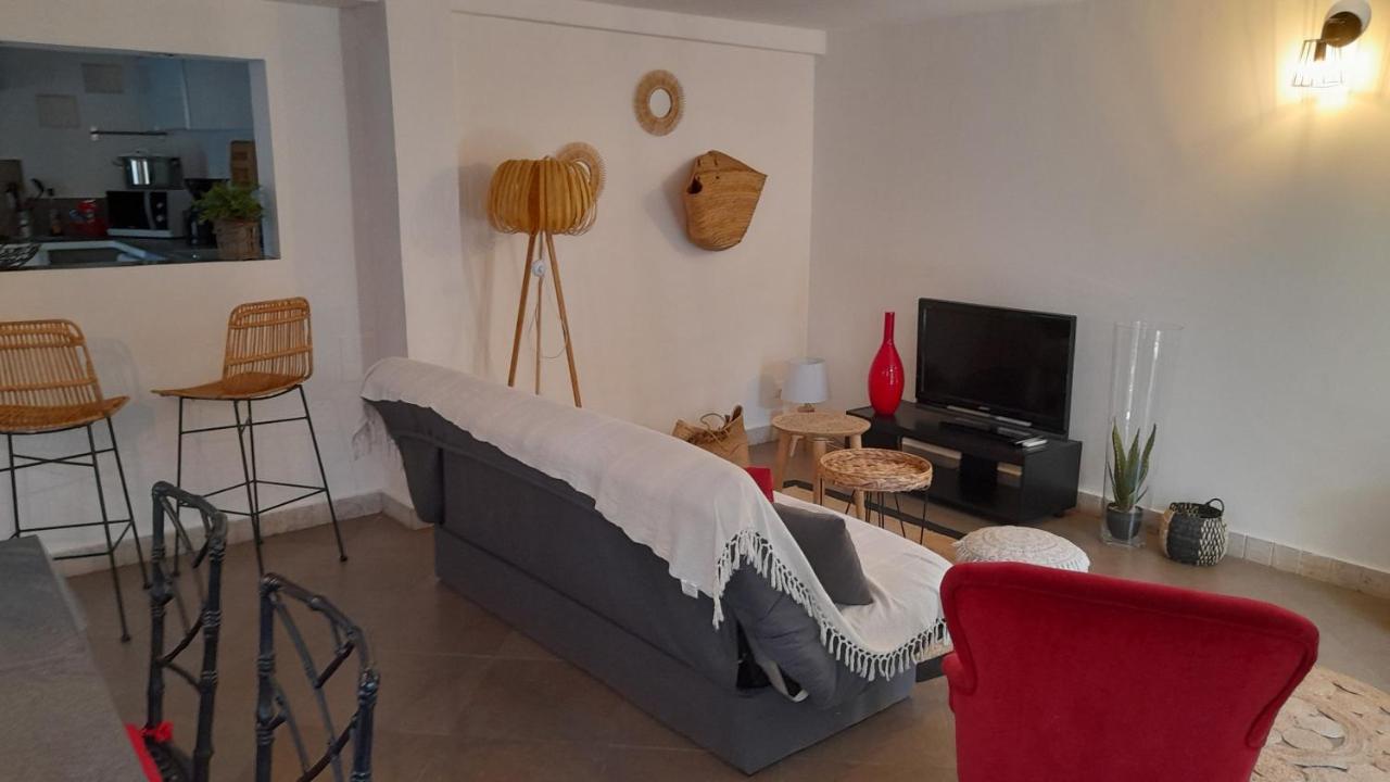 הוילה סן פלורן Casa Francesca מראה חיצוני תמונה