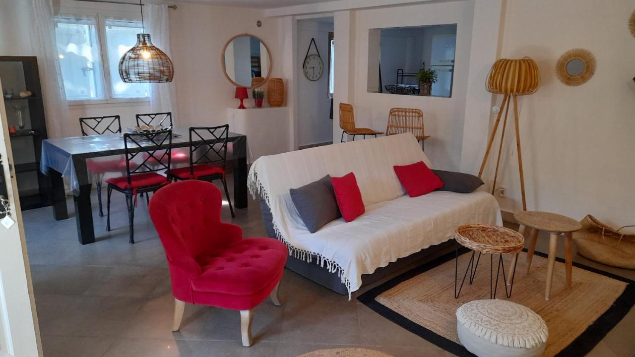 הוילה סן פלורן Casa Francesca מראה חיצוני תמונה