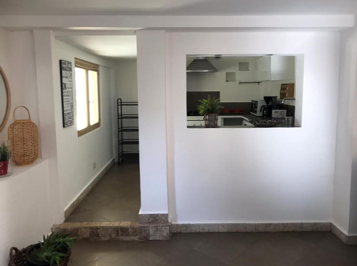 הוילה סן פלורן Casa Francesca מראה חיצוני תמונה