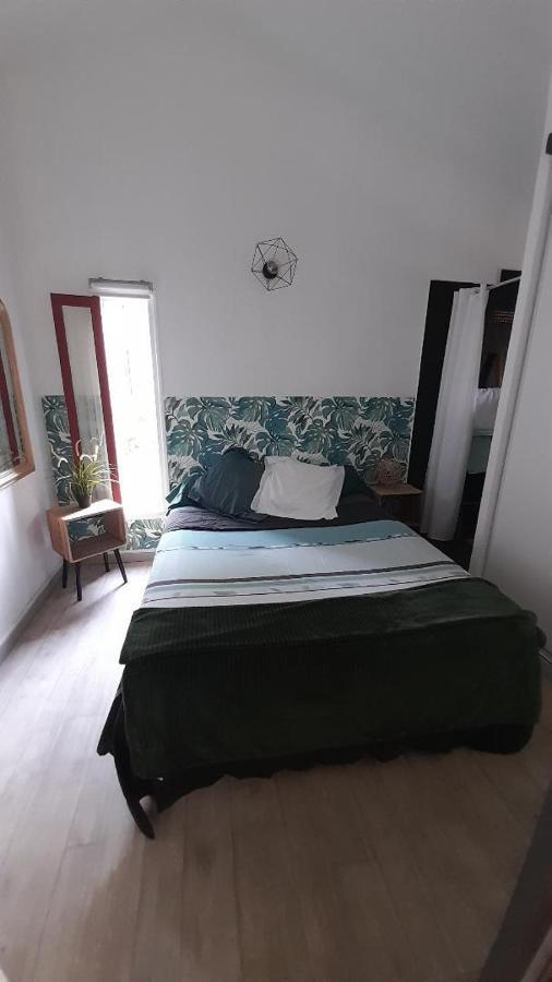 הוילה סן פלורן Casa Francesca מראה חיצוני תמונה
