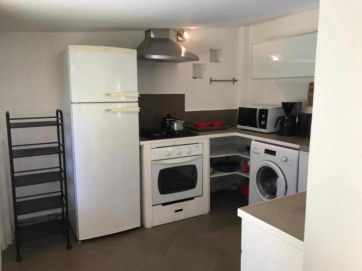 הוילה סן פלורן Casa Francesca מראה חיצוני תמונה